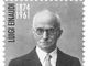 Poste Italiane: emesso un francobollo commemorativo di Luigi Einaudi