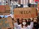 I fridays for future tornano in piazza