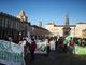 Fridays for Future in corteo a Torino contro la Regione: &quot;Basta negare il cambiamento climatico&quot;(FOTO e VIDEO)