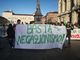 &quot;Ci avete rotto i polmoni&quot;: venerdì i Fridays for Future Torino manifestano sotto la Regione