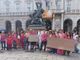 Fridays for future