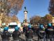 “Per il nostro futuro noi lottiamo”: lo sciopero dei Fridays for Future paralizza Torino [FOTO e VIDEO]