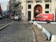 fuga di gas vigili del fuoco