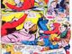 Il 9 settembre in piazza Madama la Fiera del Fumetto di Torino
