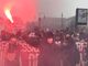 studenti in corteo nel centro di Torino