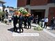 funerale Edoardo Lapertosa