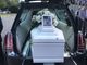 funerale aron