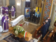 l'ultimo saluto a De Ruggiero