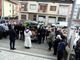 funerale vittorio re