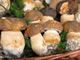 funghi porcini