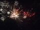 I fuochi d'artificio hanno concluso la festa di San Matteo a Nichelino (VIDEO)
