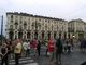 Fuochi di San Giovanni in piazza Vittorio: alle 21 poco pubblico, si teme l'effetto &quot;piazza San Carlo&quot;