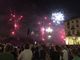 San Giovanni 2017, fuochi senza botti