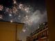 i fuochi d'artificio in zona Vanchiglia: residenti esasperati