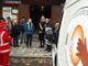 Carmagnola, consegnato un nuovo furgone al Centro di Ascolto “Il Samaritano”