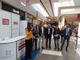 Nichelino, iniziata la quattro giorni di Future Job a Mondojuve: 400 le proposte lavorative in campo