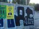 Arriva il G7: i centri sociali tappezzano di manifesti la città