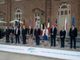 Poletti al G7 di Venaria:"L'innovazione va governata" Poletti al G7 di Venaria:"L'innovazione va governata"