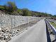 Messa in sicurezza della strada provinciale 23 a Champlas du Col di Sestriere