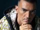 Il dj Gabry Ponte nell'immagine del suo profilo ufficiale Facebook