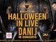 A Torino Halloween in live: concerto di Dani J