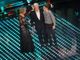 #Sanremo2017: il nonno eroe di Chiaverano della strage di Nizza sul palco dell'Ariston con il nipote Filippo