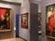 Galleria Sabauda, il nuovo allestimento valorizza i piemontesi (FOTO)