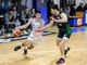 giocatori di basket