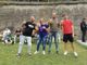 Quattro persone in piedi
