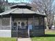 Il gazebo del giardino Sambuy entra nel patrimonio della città di Torino