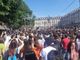Non solo Eurovision, la musica è in tutta la città: Gazzelle improvvisa un concerto in piazza Castello, gli Eugenio davanti al Comune