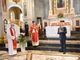San Matteo, anche il comando regionale della Guardia di Finanza ha celebrato il suo patrono