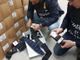 Altro che made in Italy, la biancheria intima arrivava da India e Cina: due imprenditori nei guai