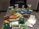 Farmaci illegali in valigia: nei guai un 43enne in arrivo da Pechino