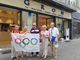 Olimpiadi Torino 2026, gelato gratis da Grom per chi scrive al CONI e dice sì