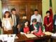 Verso la firma del protocollo Italo-Cinese di collaborazione economica e culturale tra Reano e Hangzhou