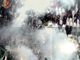 Denunciati 20 hooligans bosniaci in possesso di fumogeni durante Italia-Bosnia