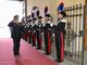 generale micale in visita a torino