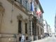Palazzo Lascaris sede del Consiglio regionale