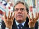 Paolo Gentiloni annuncia: &quot;Non si torna indietro sulla Torino-Lione&quot;