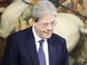 Paolo Gentiloni presenta &quot;La sfida impopulista&quot;