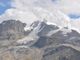 ghiacciaio Gran Paradiso