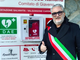 sindaco giaveno giacone