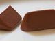 Sembrano veri gianduiotti ma sono calamite