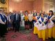 Ricevuta a Palazzo Lascaris una delegazione dell'Associassion Piemontèisa
