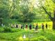 I Giardini del Benessere domenica 16 giugno all'orto botanico