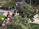 Giardini Madre Teresa, Alessi e Montaruli (Fdi) &quot;Tra schiamazzi e bivacchi situazione inaccettabile&quot;