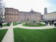 Restauro dei bastioni dei Giardini Reali: mancano quasi 5 milioni