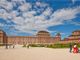 Venaria, i Giardini della Reggia puntano a laurearsi &quot;Parco più bello d'Italia&quot;