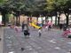 Torino, una rassegna artistica nei giardini Alimonda